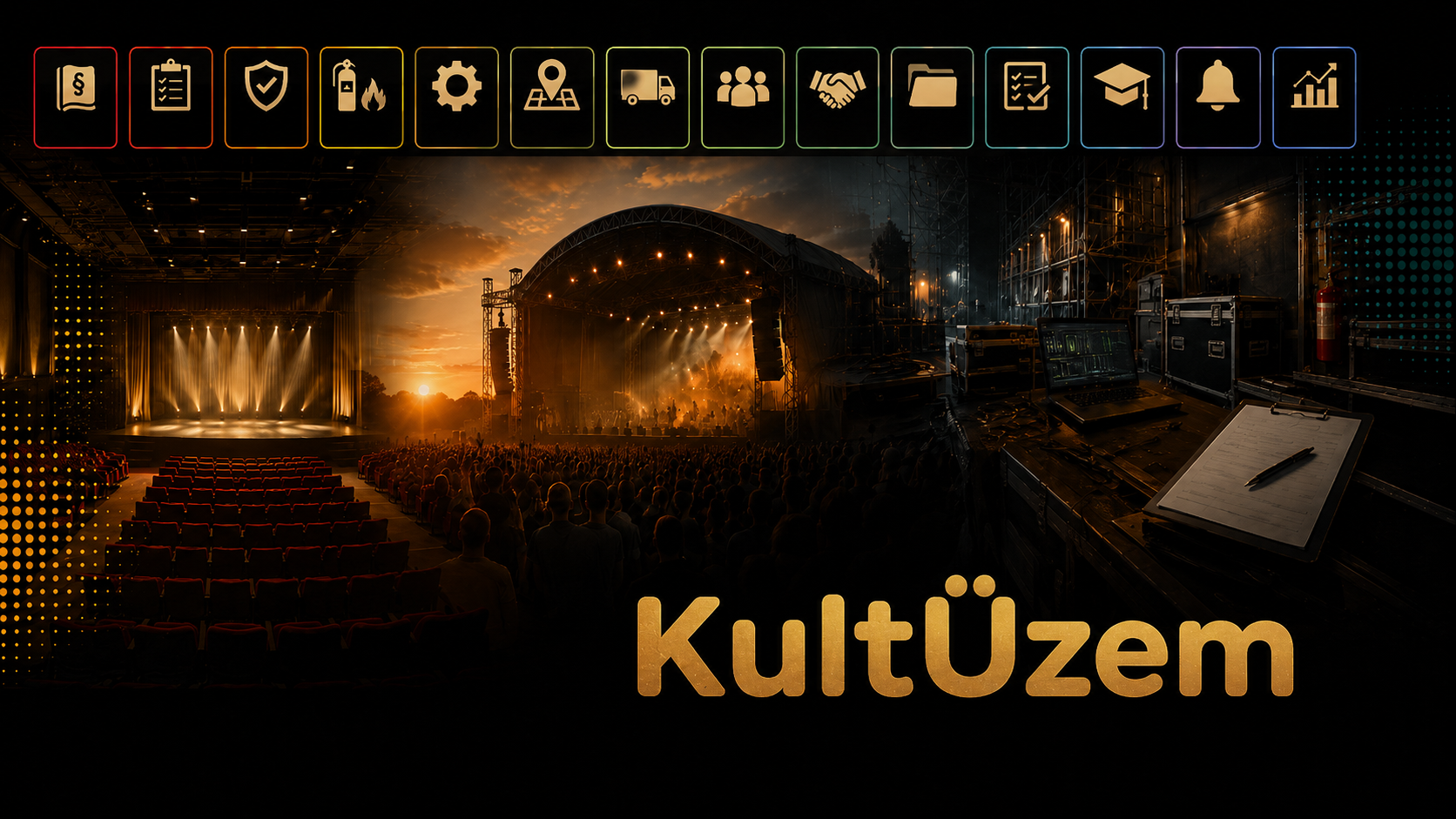 Kultüzem